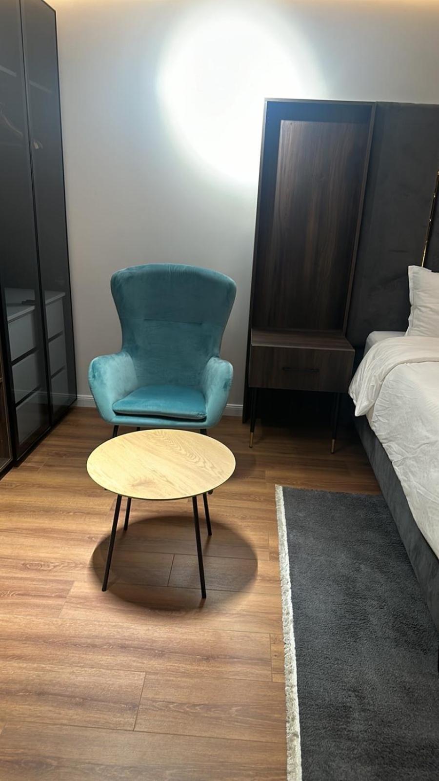 Hotel Europa Prishtina Pristina Exteriör bild